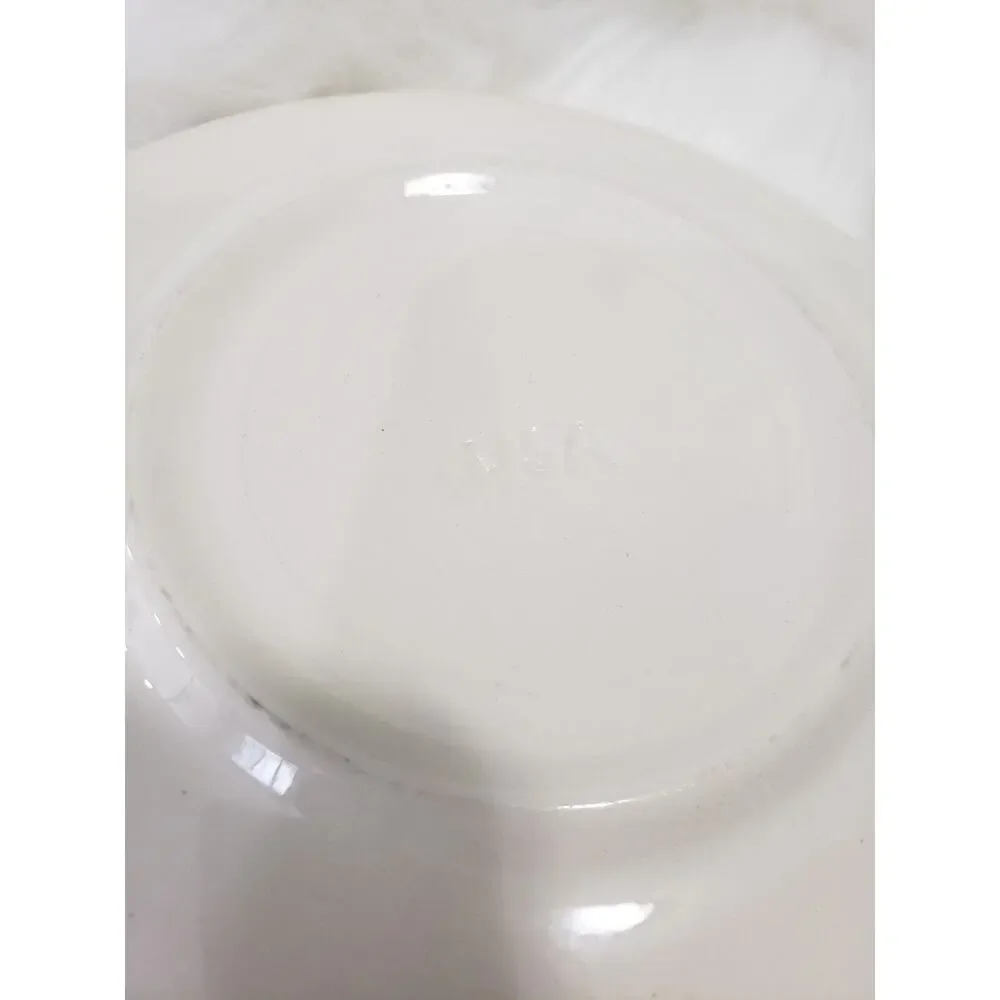 Cavalier CASABLANCA Ironstone 6.5